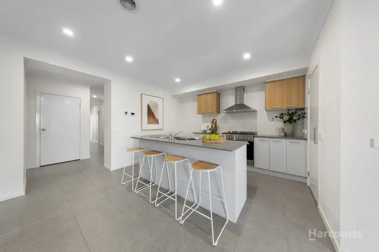 Fourth view of Homely house listing, 373 Saltwater Promenade, Point Cook VIC 3030