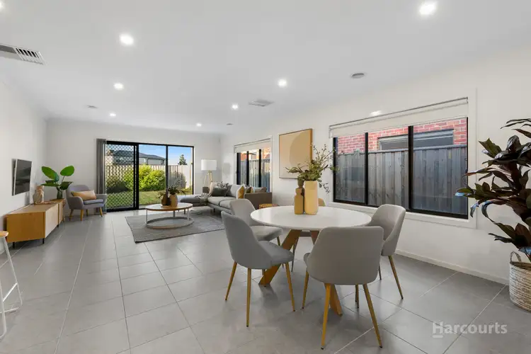 Sixth view of Homely house listing, 373 Saltwater Promenade, Point Cook VIC 3030