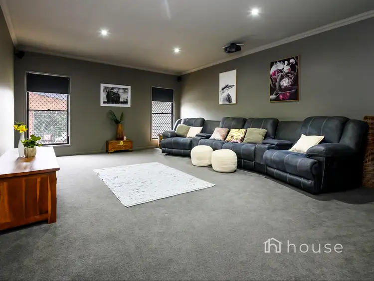 Third view of Homely house listing, 34 Fischer Road, Flinders View QLD 4305