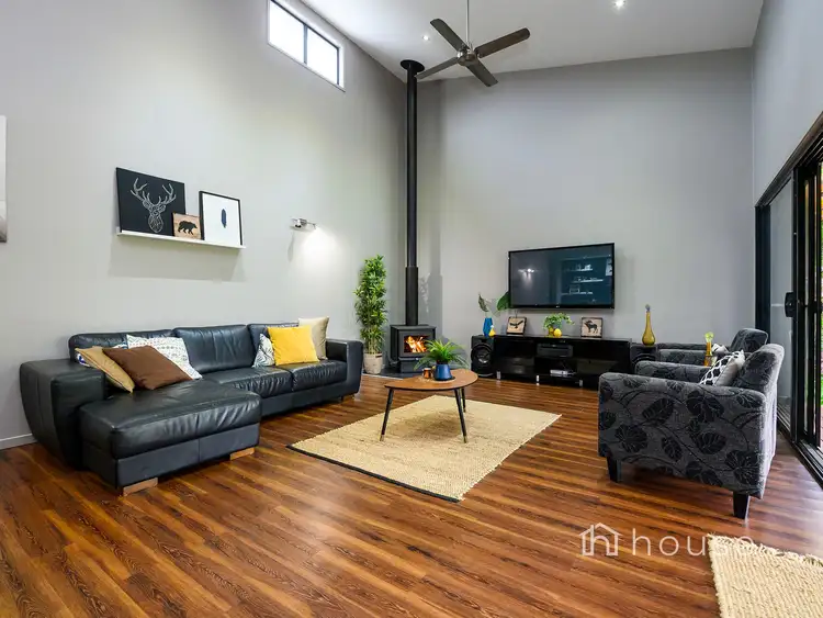 Fourth view of Homely house listing, 34 Fischer Road, Flinders View QLD 4305