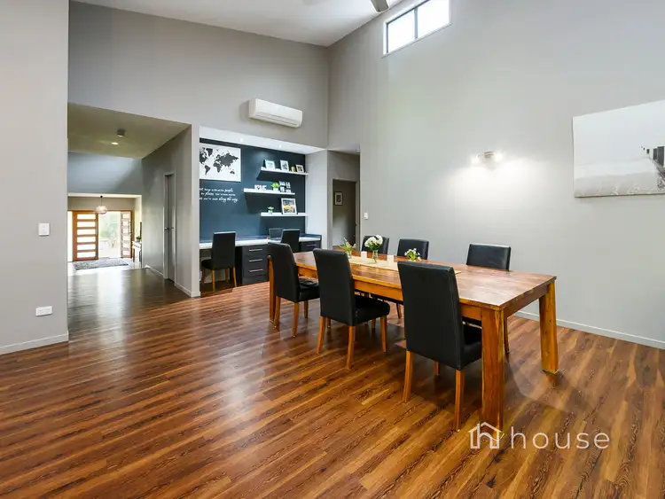 Fifth view of Homely house listing, 34 Fischer Road, Flinders View QLD 4305