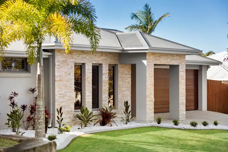 Main view of Homely house listing, 10 Daintree Drive, Coomera QLD 4209