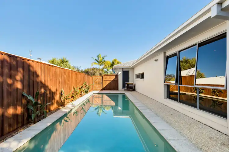 Second view of Homely house listing, 10 Daintree Drive, Coomera QLD 4209