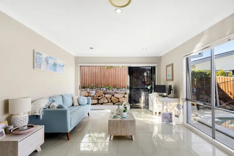 Fifth view of Homely house listing, 10 Daintree Drive, Coomera QLD 4209