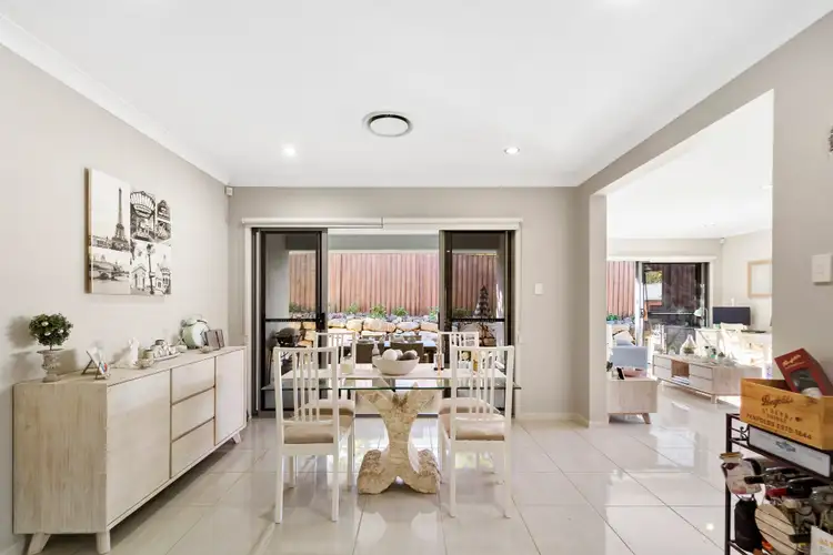 Sixth view of Homely house listing, 10 Daintree Drive, Coomera QLD 4209