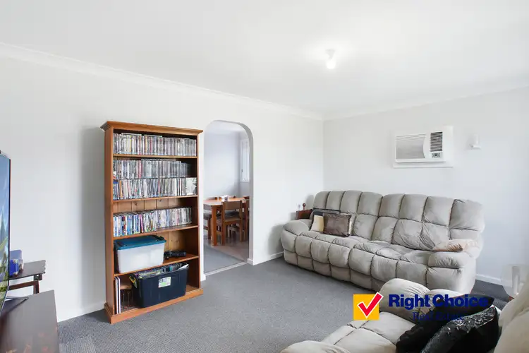 Second view of Homely house listing, 13 Tongarra Road, Albion Park Rail NSW 2527
