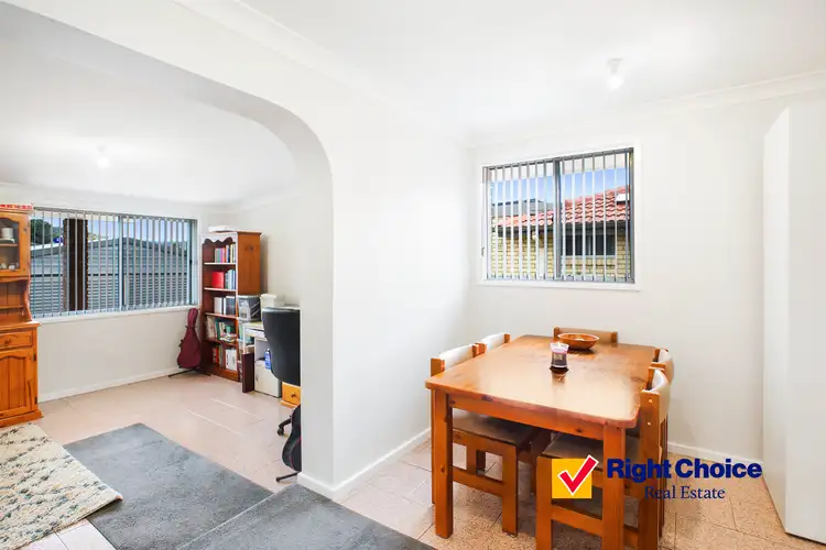 Fourth view of Homely house listing, 13 Tongarra Road, Albion Park Rail NSW 2527