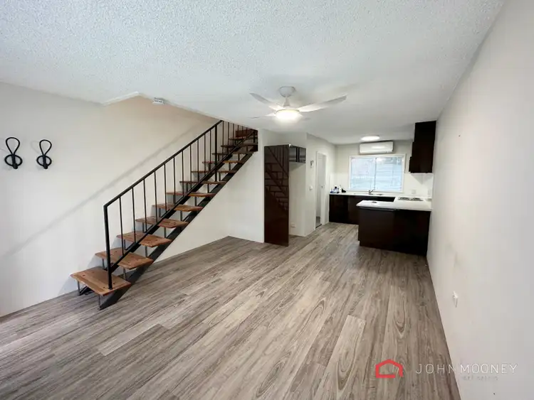 Second view of Homely unit listing, 3/53 Fox Street, Wagga Wagga NSW 2650