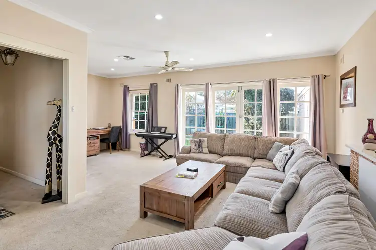 Second view of Homely house listing, 19 Troon Street, Novar Gardens SA 5040