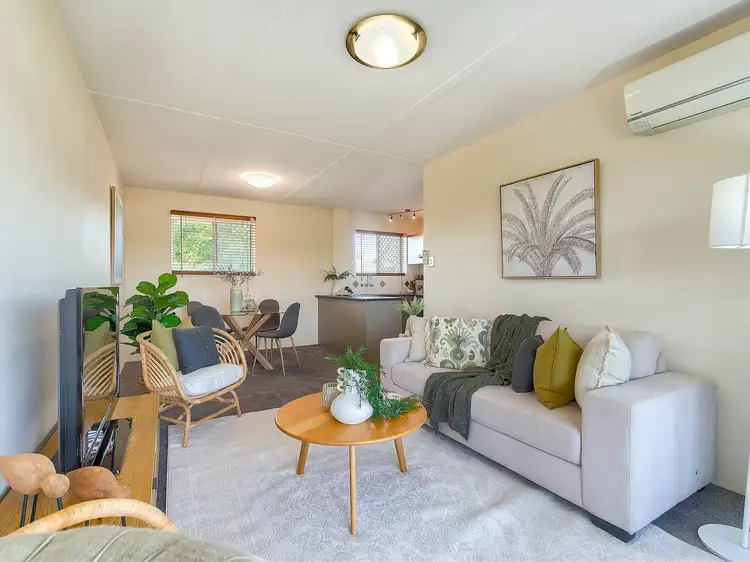 Main view of Homely unit listing, 5/89 Villa Street, Annerley QLD 4103