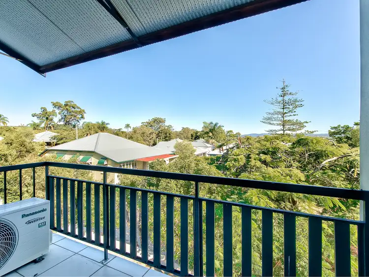 Third view of Homely unit listing, 5/89 Villa Street, Annerley QLD 4103