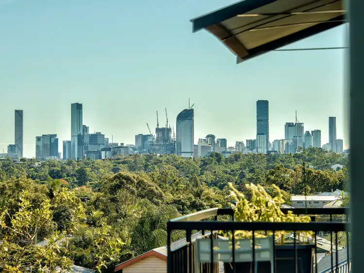Fourth view of Homely unit listing, 5/89 Villa Street, Annerley QLD 4103