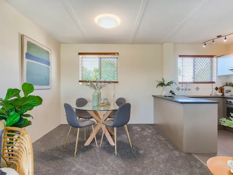 Fifth view of Homely unit listing, 5/89 Villa Street, Annerley QLD 4103