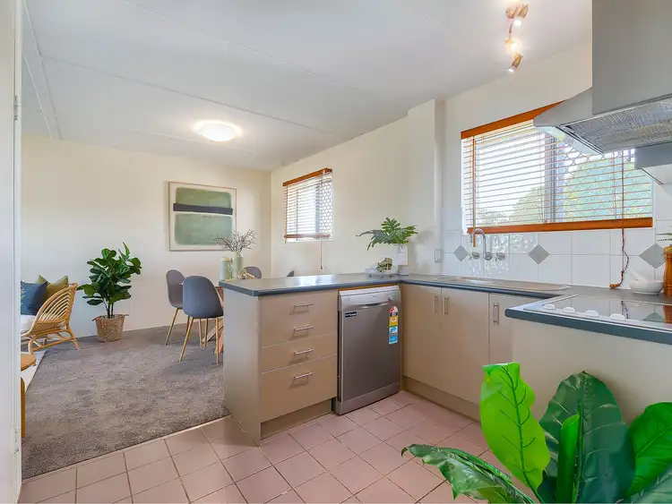 Sixth view of Homely unit listing, 5/89 Villa Street, Annerley QLD 4103