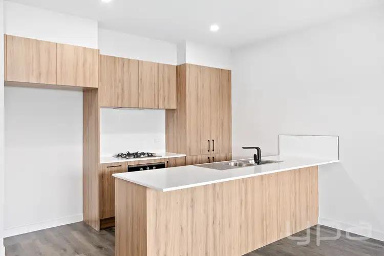 Third view of Homely townhouse listing, 22 Malachite Drive, Tarneit VIC 3029