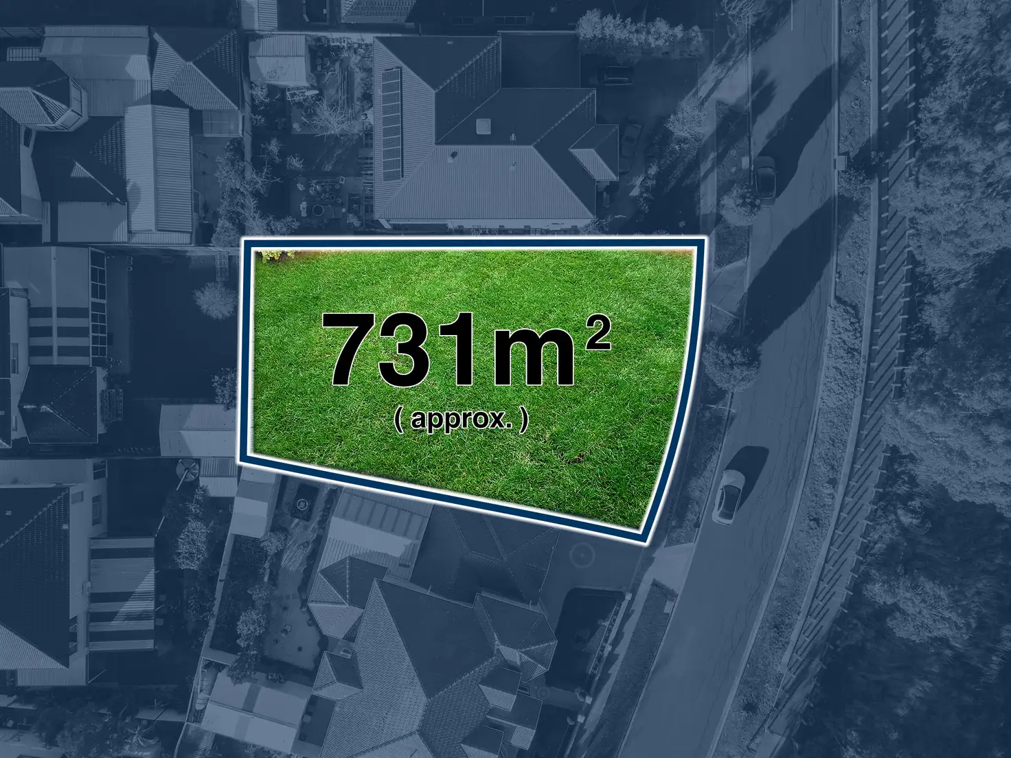 Main view of Homely land listing, 38 Grassy Point Road, Cairnlea VIC 3023