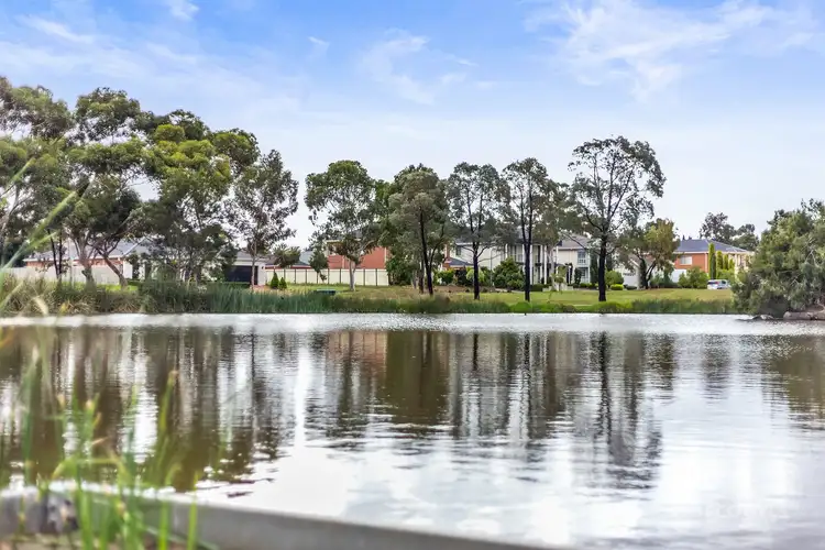 Second view of Homely land listing, 38 Grassy Point Road, Cairnlea VIC 3023