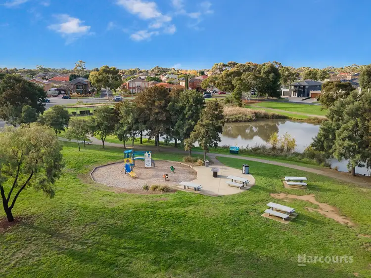 Third view of Homely land listing, 38 Grassy Point Road, Cairnlea VIC 3023