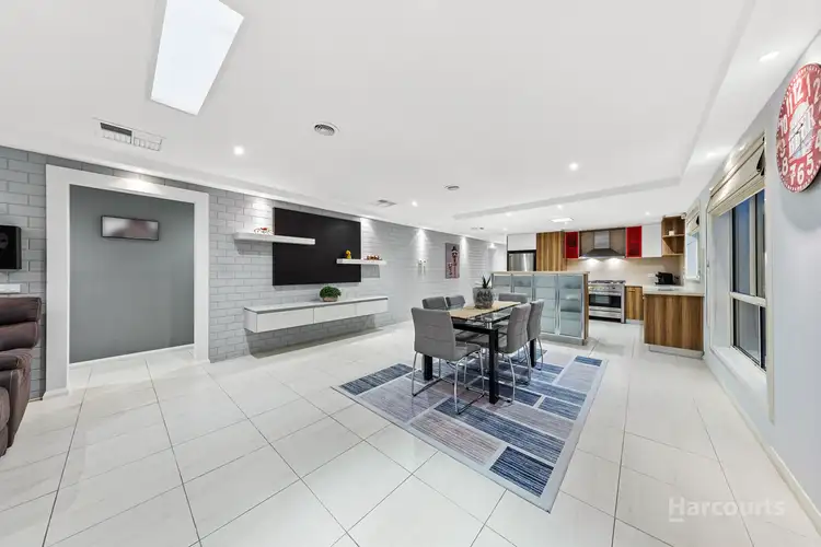 Second view of Homely house listing, 15 Minvi Terrace, Cairnlea VIC 3023