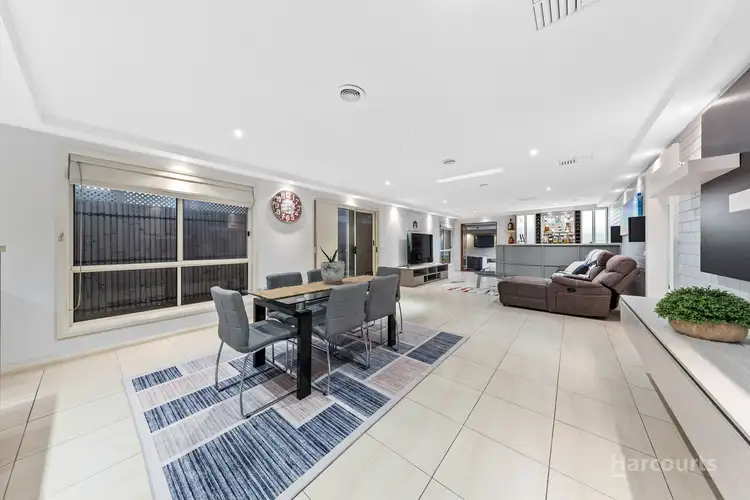 Third view of Homely house listing, 15 Minvi Terrace, Cairnlea VIC 3023