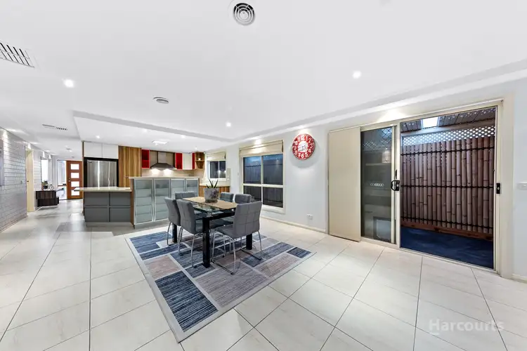 Fourth view of Homely house listing, 15 Minvi Terrace, Cairnlea VIC 3023