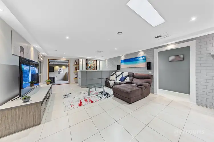 Sixth view of Homely house listing, 15 Minvi Terrace, Cairnlea VIC 3023