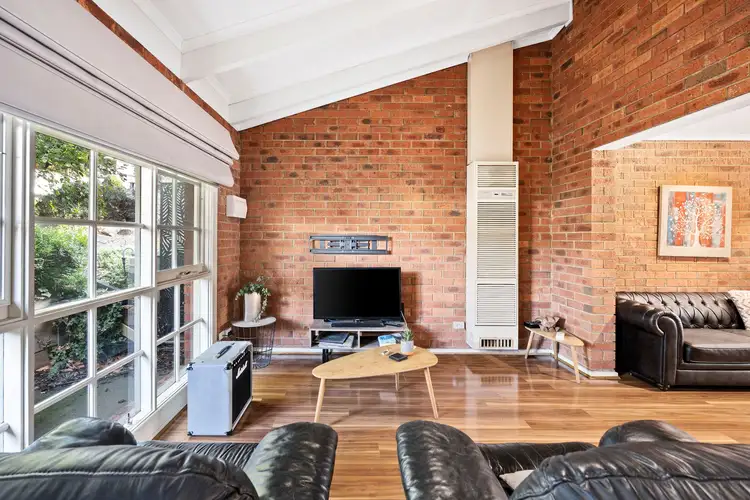 Third view of Homely townhouse listing, 3/56 Rosehill Road, Keilor East VIC 3033