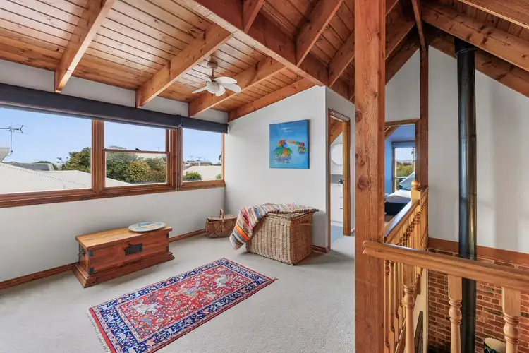 Sixth view of Homely house listing, 7 Joanna Court, Torquay VIC 3228