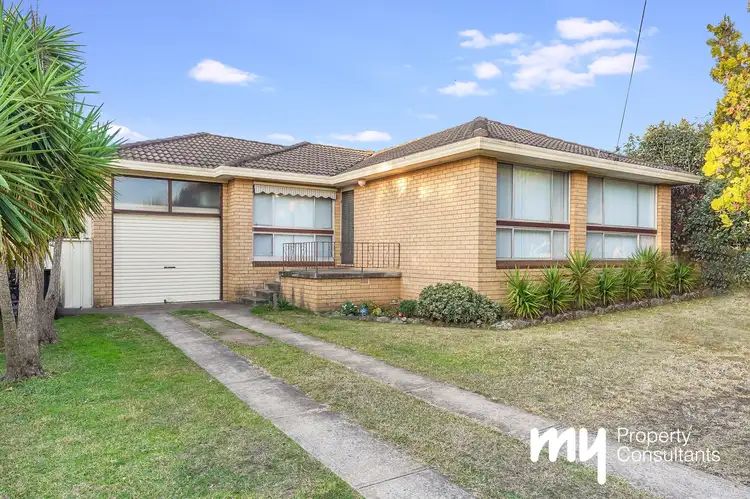 20 Wilkinson Street, Elderslie NSW 2570