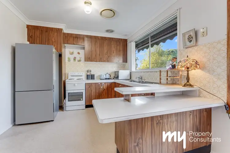 Second view of Homely house listing, 20 Wilkinson Street, Elderslie NSW 2570