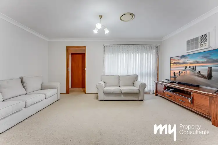 Fourth view of Homely house listing, 20 Wilkinson Street, Elderslie NSW 2570