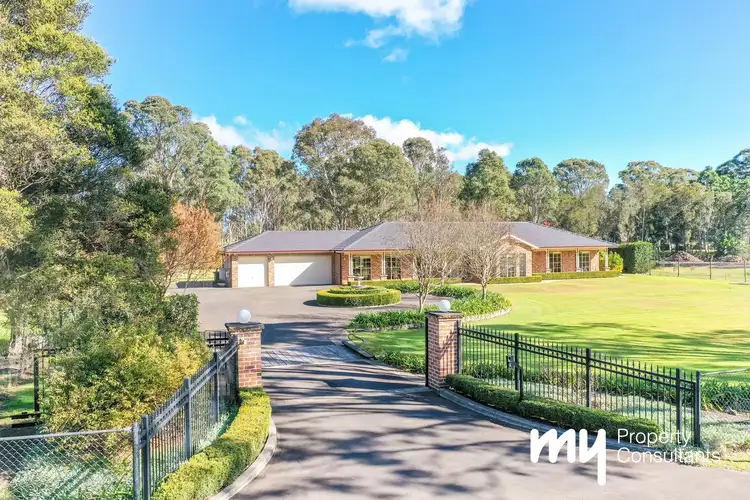 Main view of Homely house listing, 149 Deepfields Road, Catherine Field NSW 2557
