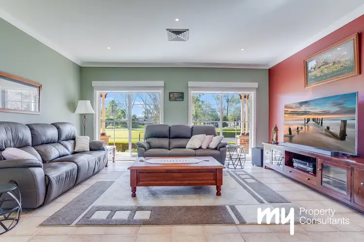 Sixth view of Homely house listing, 149 Deepfields Road, Catherine Field NSW 2557