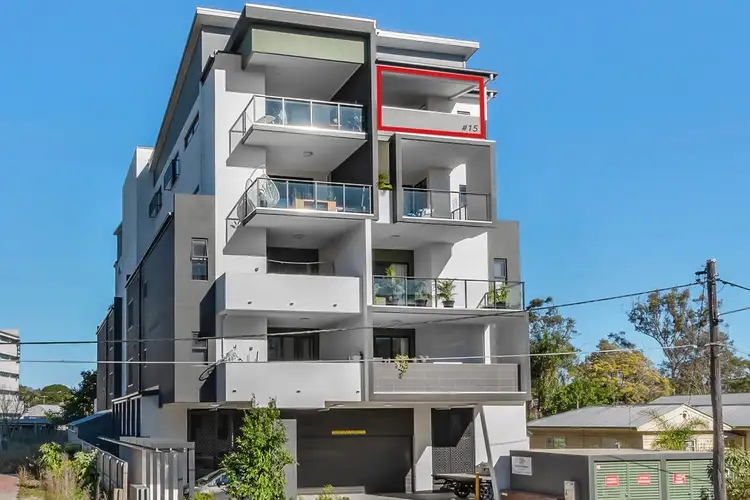 15/20 Bombery Street, Cannon Hill QLD 4170