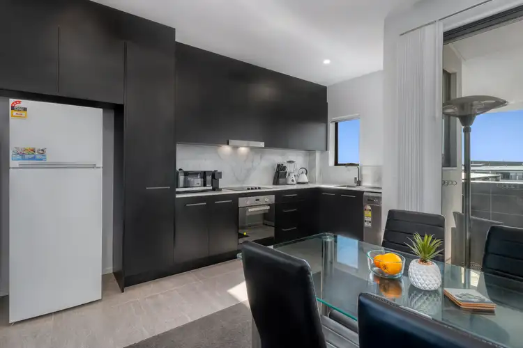 Third view of Homely apartment listing, 15/20 Bombery Street, Cannon Hill QLD 4170