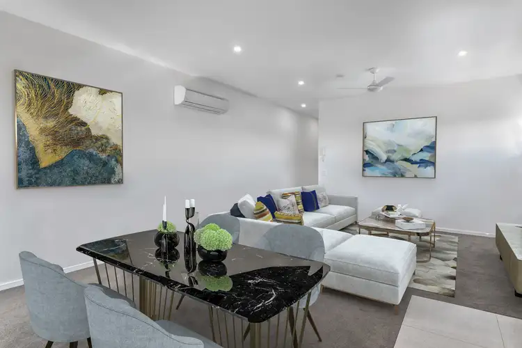 Fourth view of Homely apartment listing, 15/20 Bombery Street, Cannon Hill QLD 4170