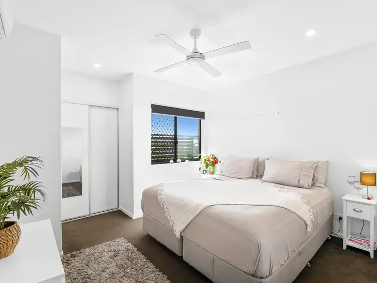 Fifth view of Homely apartment listing, 15/20 Bombery Street, Cannon Hill QLD 4170