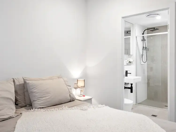 Sixth view of Homely apartment listing, 15/20 Bombery Street, Cannon Hill QLD 4170