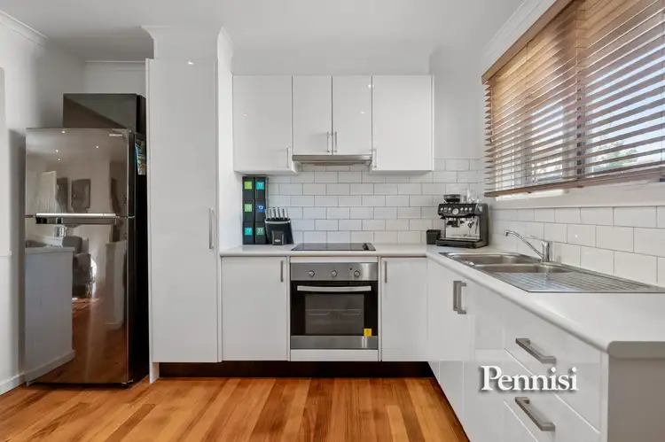 Second view of Homely unit listing, 2/26 Ballater Street, Essendon VIC 3040