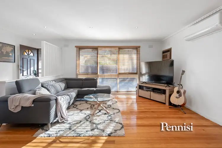 Fourth view of Homely unit listing, 2/26 Ballater Street, Essendon VIC 3040