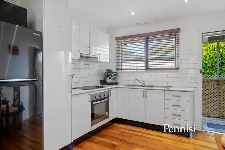 Sixth view of Homely unit listing, 2/26 Ballater Street, Essendon VIC 3040