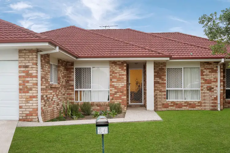 14 Martin Place, Redbank Plains QLD 4301