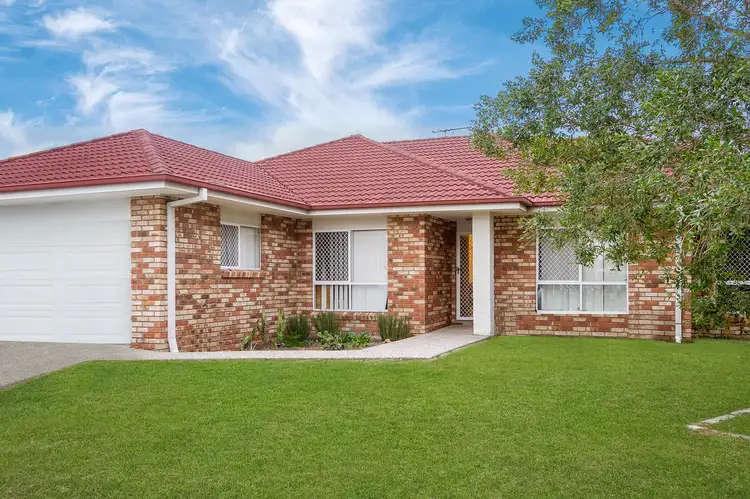 Second view of Homely house listing, 14 Martin Place, Redbank Plains QLD 4301