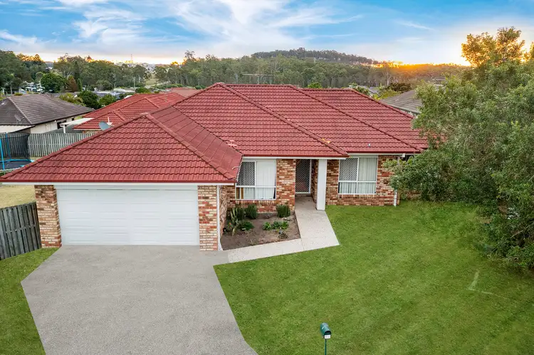Third view of Homely house listing, 14 Martin Place, Redbank Plains QLD 4301