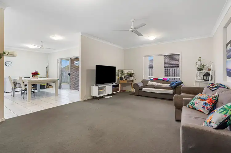 Fourth view of Homely house listing, 14 Martin Place, Redbank Plains QLD 4301