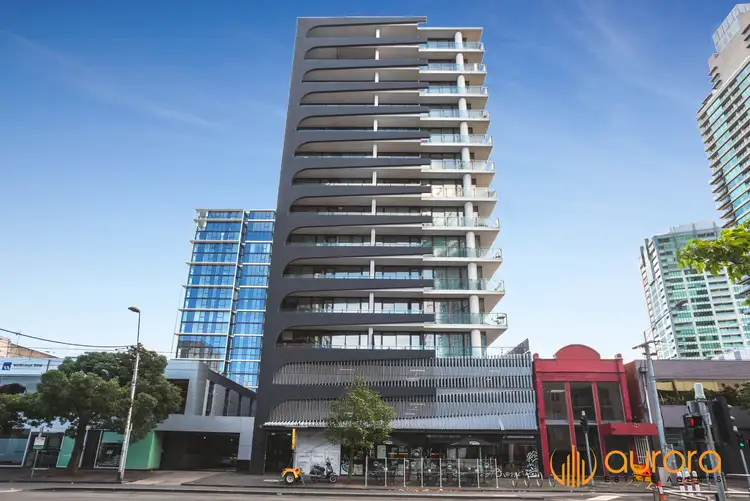 1404/52 Park Street, South Melbourne VIC 3205