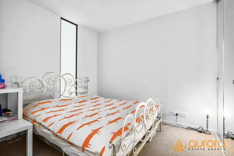 Fourth view of Homely apartment listing, 1404/52 Park Street, South Melbourne VIC 3205