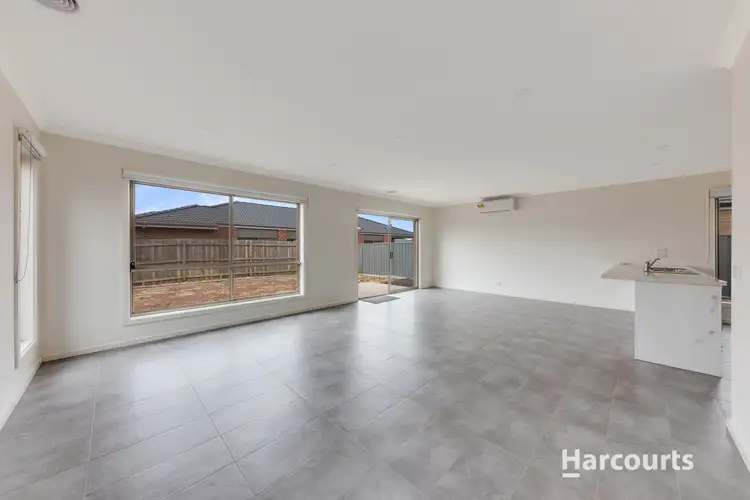 Fifth view of Homely house listing, 1 Parkinson Street, Weir Views VIC 3338