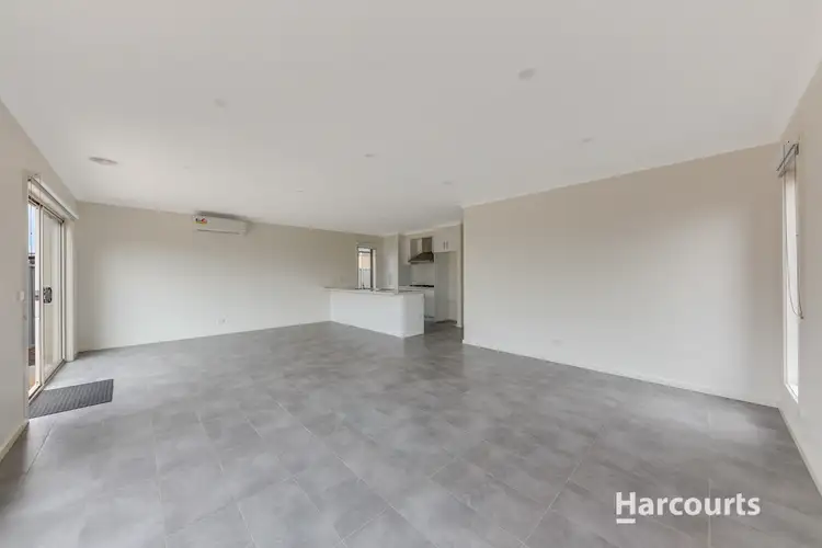 Sixth view of Homely house listing, 1 Parkinson Street, Weir Views VIC 3338