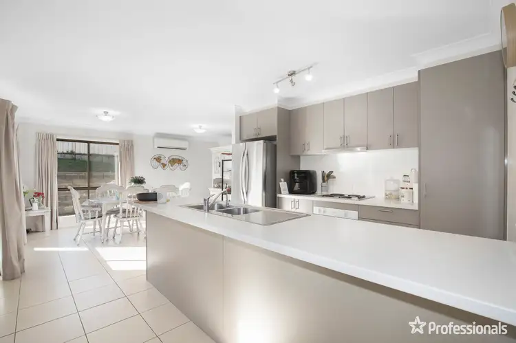 Second view of Homely house listing, 11 Earle Page Drive, Armidale NSW 2350
